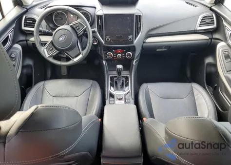 2024 Subaru Forester Limited z USA, uszkodzony, nr VIN JF2SKALC8RH437565